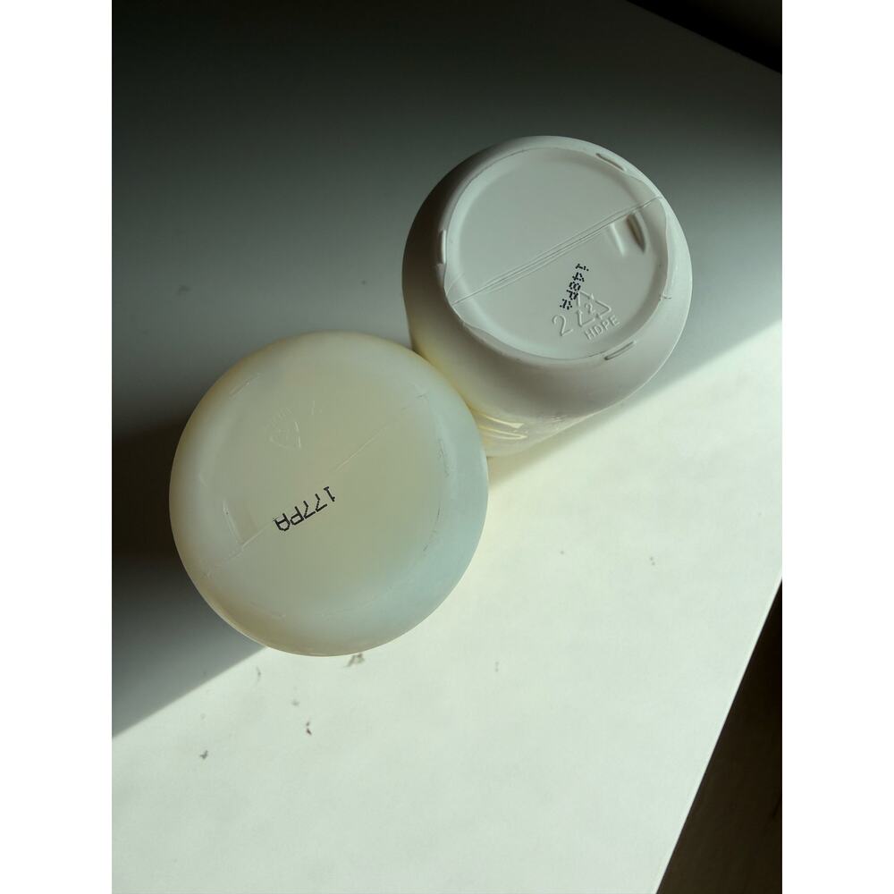 $57 New Beekman 1802 Milk Therapy Peptide Shampoo & Conditioner Bundle 8 oz ea - Picture 4 of 4